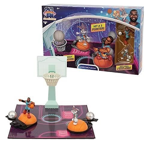Giochi Preziosi - Lot De 6 Figurines Pinypon Action - Policier, Pompier, Super-héros, Voleur, Aventurier, Joueur De Tennis