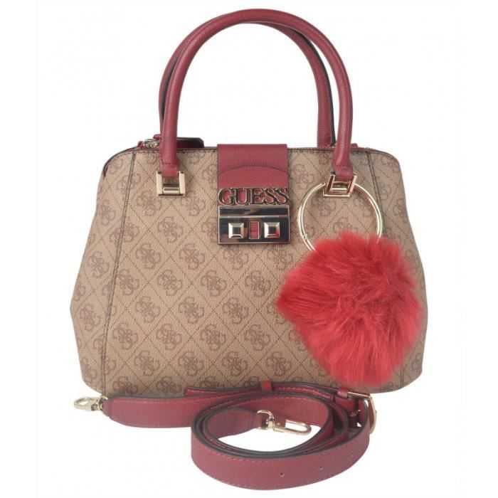 Sac a main guess cdiscount hotsell