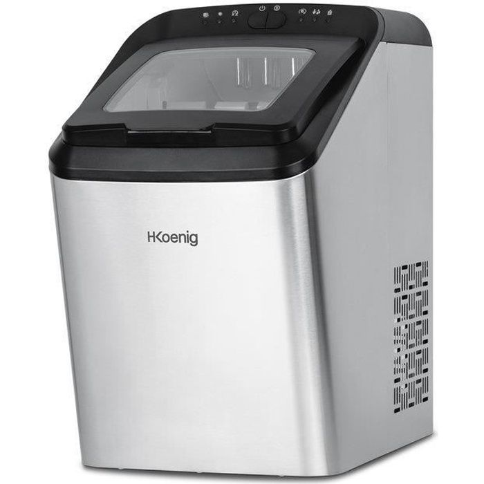H.Koenig KBP40 - vue 3