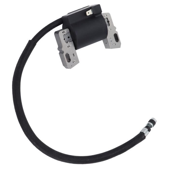 Bobine D'Allumage Pour Tondeuse à Gazon - Compatible 492341, 490586, 491312, 495859, 715231, 591459 - Pièce Moteur