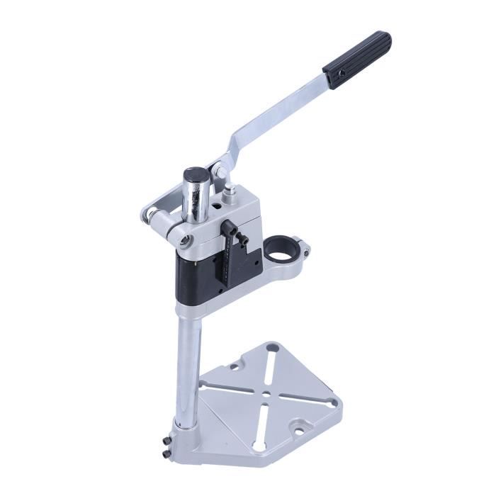 Établi Réglable à 90° Pour Fraiseuse/perceuse CNC - Table De Travail 150x130 Mm, Hauteur 102 Mm, Matériau Antirouille