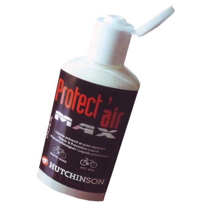 Liquide Préventif Tubeless LIQUIDE ANTI-CREVAISON 1L HUTCHINSON