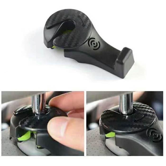 Sac-filet De Coffre,Crochet De Rangement Pour Guidon De Moto,cintre