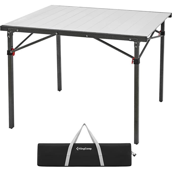 KingCamp Chaise De Camping Pliante Légère Chaise De Directeur Pliable