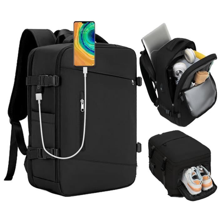 Sac Voyage Enfant Sac De Sport Fille à Bandoulière - Sac Voyage