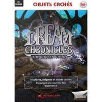 Mindscape Objets Cachés - Dream Chronicles : The Chosen Chi