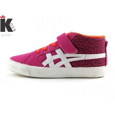 asics montante
