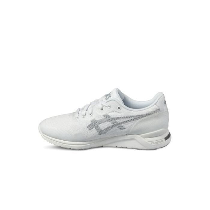 Basket Asics Gel Lyte Evo Ref. H623N 0196 Cdiscount Sport