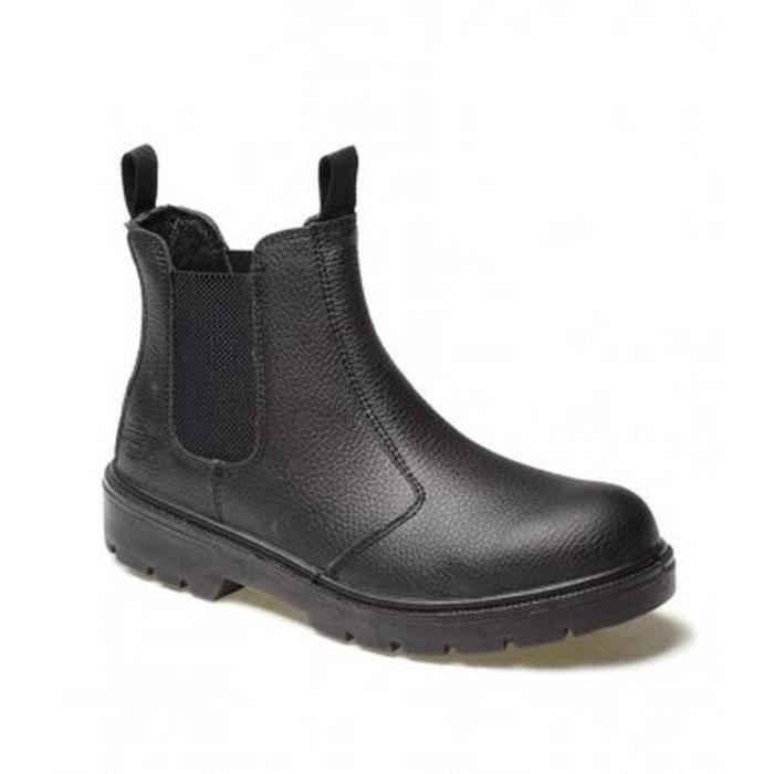 Dickies S1P - Chaussures de sécurité à 
