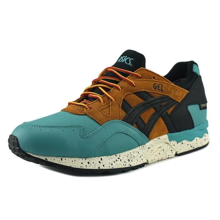 asics cuir 42 asics cuir 42