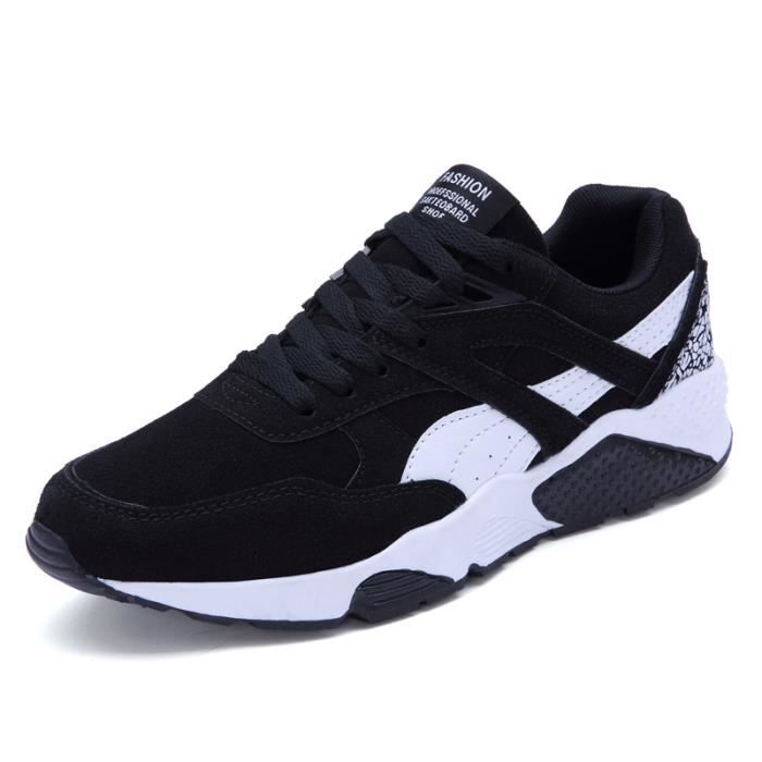 chaussures homme sport
