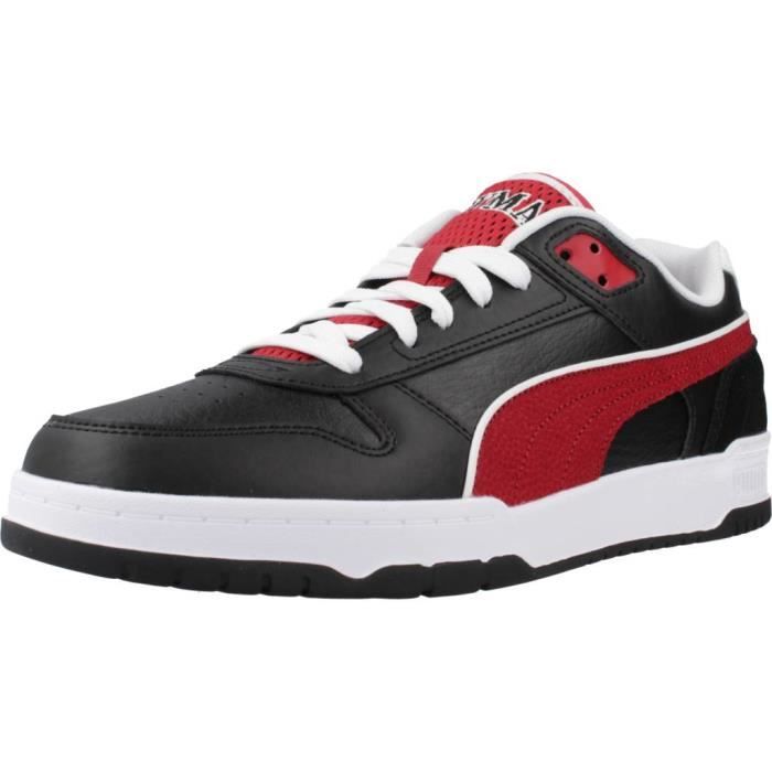 Puma PUMA CAVEN 2.0 LUX Noir