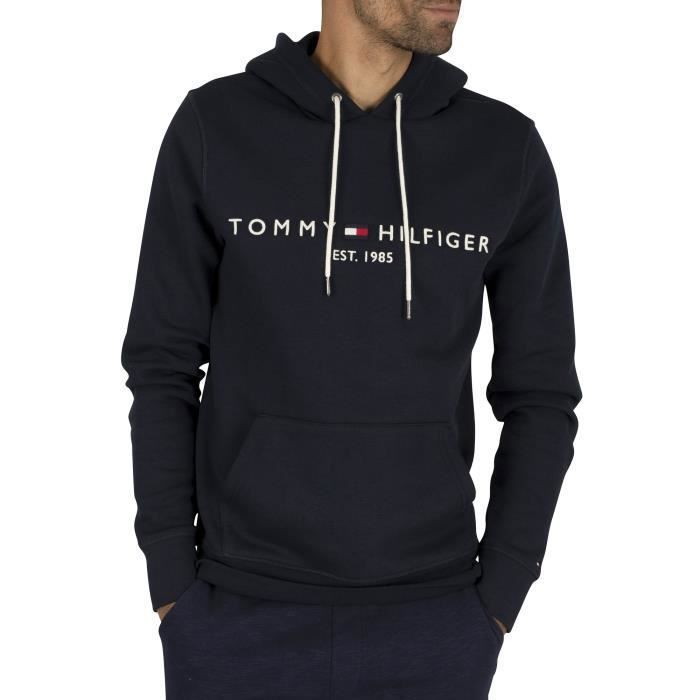 sweat tommy hilfiger homme