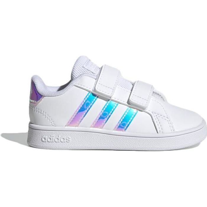 Chaussures adidas filles - Cdiscount