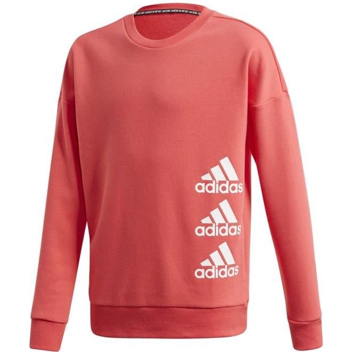 pull adidas fille