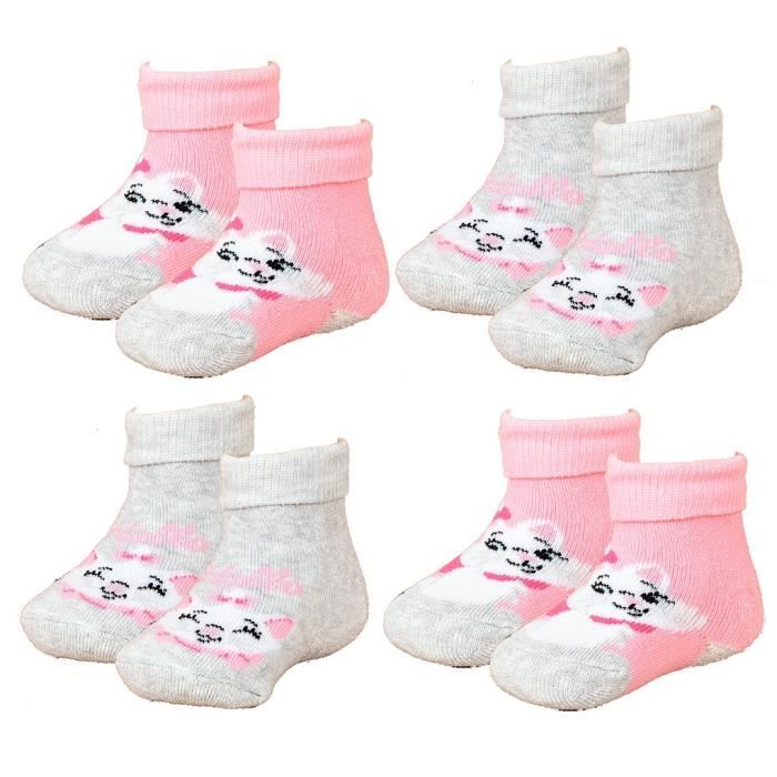 Chaussettes Bebe Naissance Licence Fantaisie Mickey Minnie Winnie Roi Lion Assortiment Modeles Photos Selon Arrivages Pack Pack De 4 Paires Bouclette Aristochats Fille Achat Vente Chaussettes Soldes Sur Cdiscount