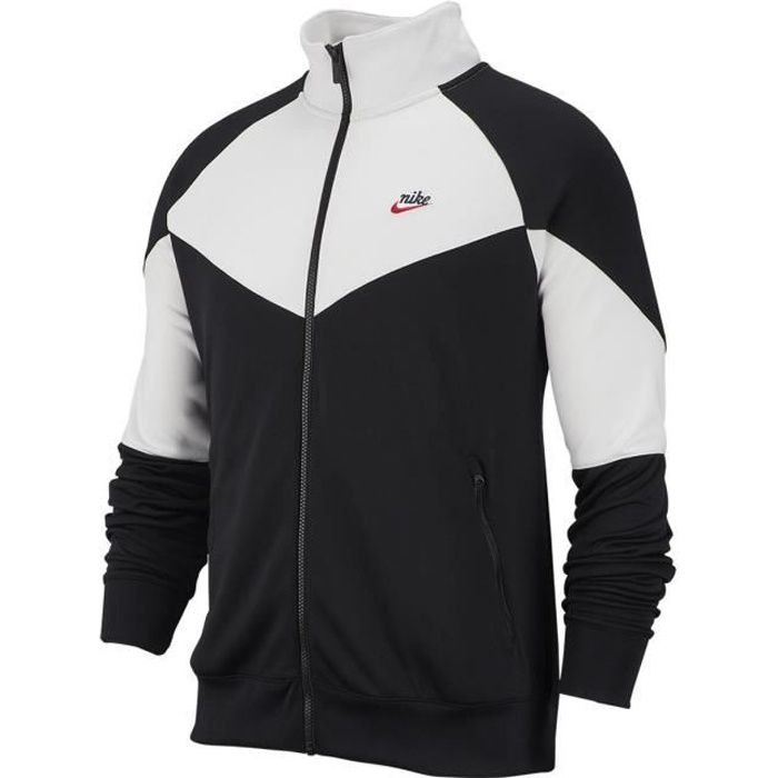 Nike Sportswear Veste d'hiver - black/noir 