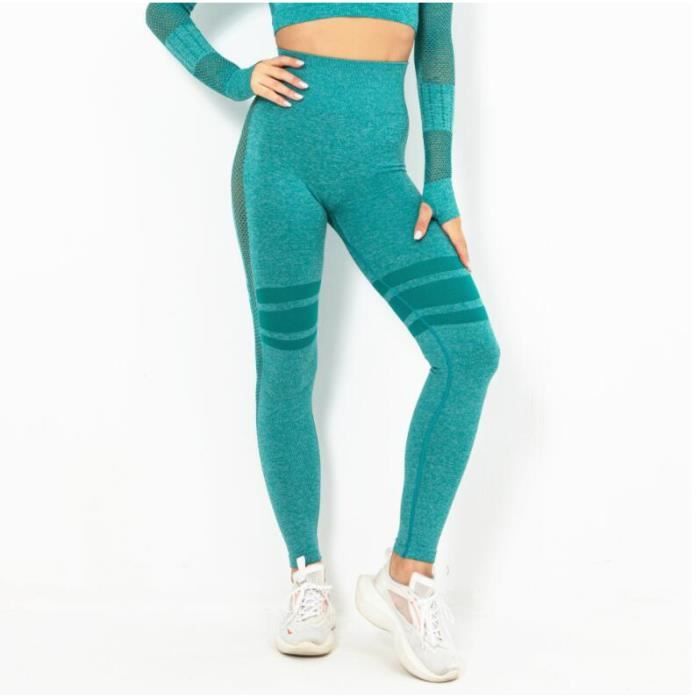 Femmes D'entraînement Pantalon Legging Jogging Pantalons Gym Taille S-M M-L Femmes D'entraînement Pantalon Legging Jogging Pantalons Gym Taille S-M M-L