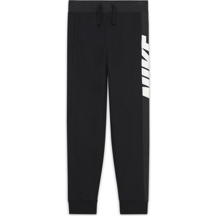 Pantalon Nike Sportswear Cargo noir enfant