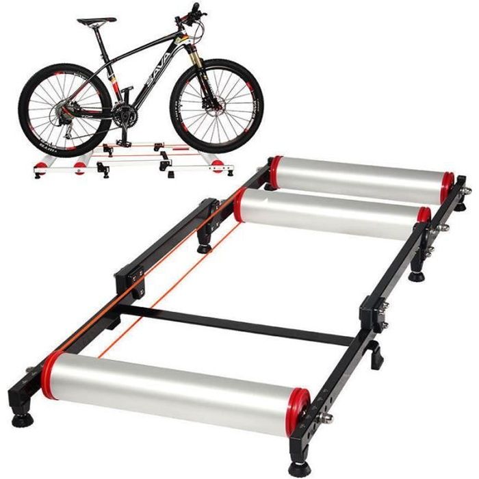 vtt home trainer