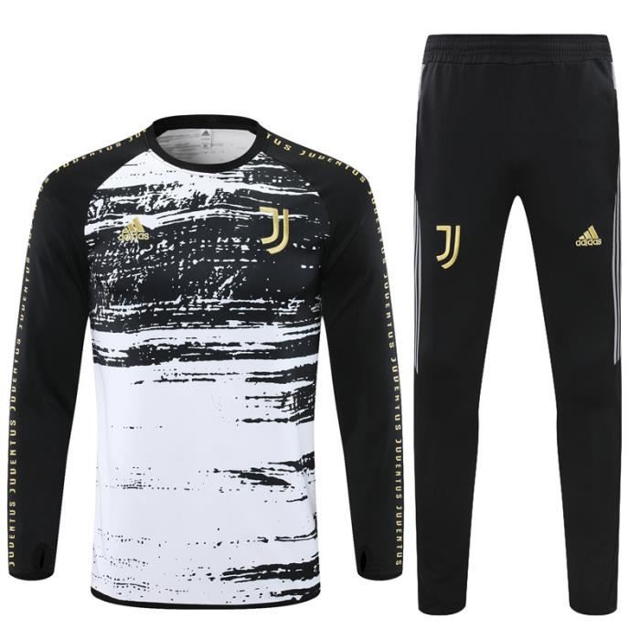 training de la juventus