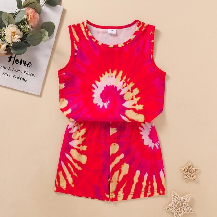 ANIMQUE Gilet Polaire Enfant Garçon Fille - Veste Sans Manches Col Montant Fermeture Éclair Hiver