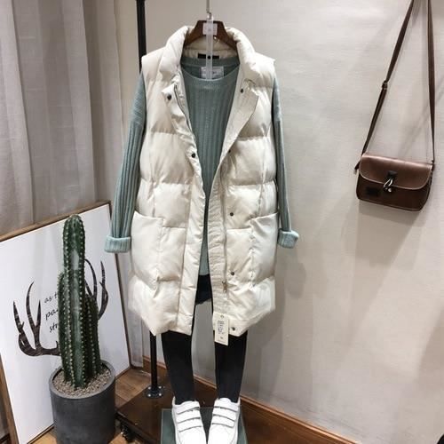 Gilet En Tweed Rembourré Femme - Rydale - Laine, Polyester, Fermeture Éclair, Pochettes - NEUF