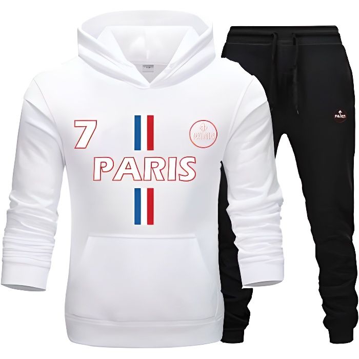 Jogging Survêtement de foot PARIS enfant