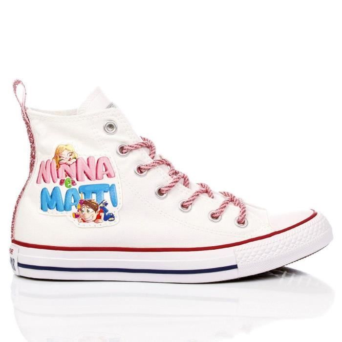 converse pas cher junior