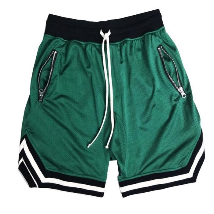 MIER Short d'entraînement pour homme 12,7 cm à séchage rapide MIER Short d'entraînement pour homme 12,7 cm à séchage rapide