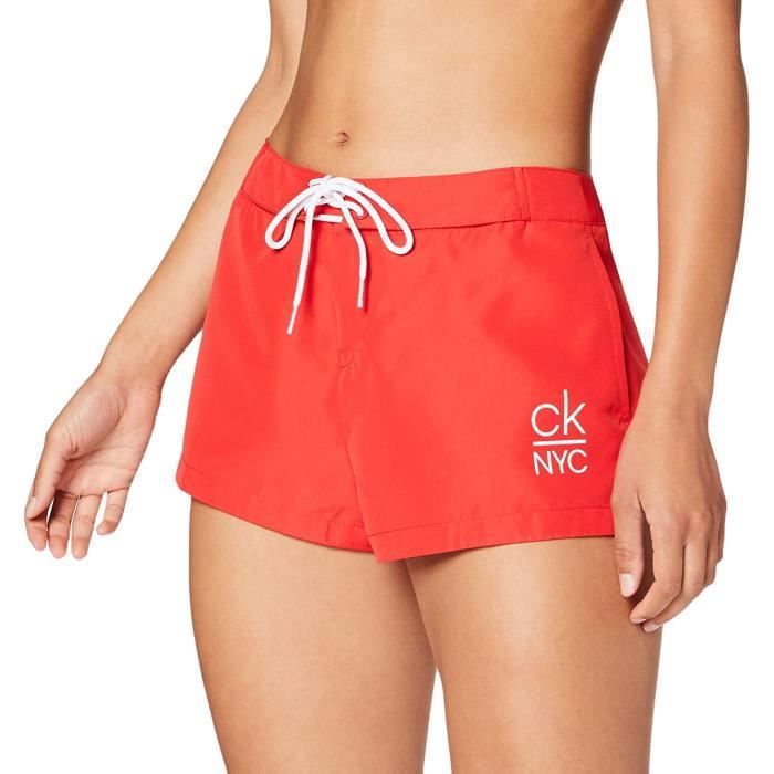 Bas de pyjama online calvin klein femme