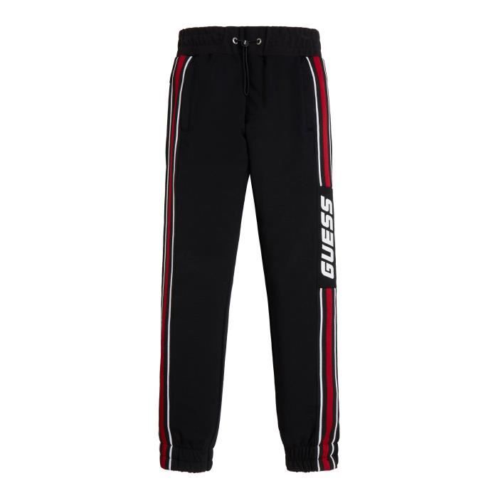 Jogging/bermuda GUESS Gris — Taille 38 (équivalent 18 Ans) — Neuf Avec étiquette