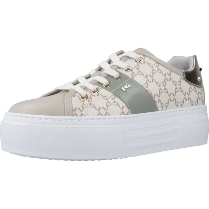 basket nero giardini soldes