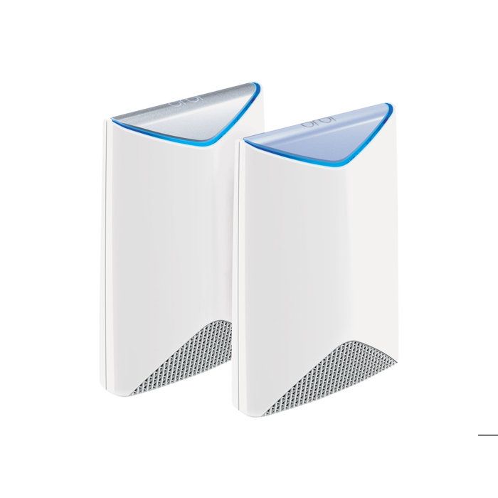 Routeur sans fil Tri-Band Wi-Fi AC3000