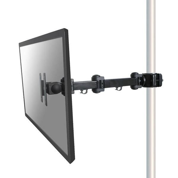NEWSTAR Kit de montage FPMA-WP300BLACK - Pour écran LCD - Noir - 10-30