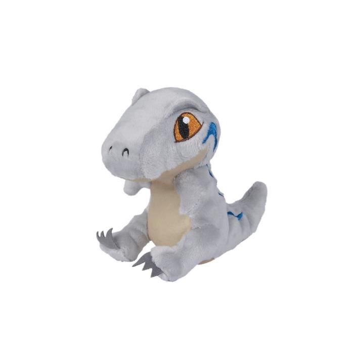 Peluche Dinosaure T-Rex