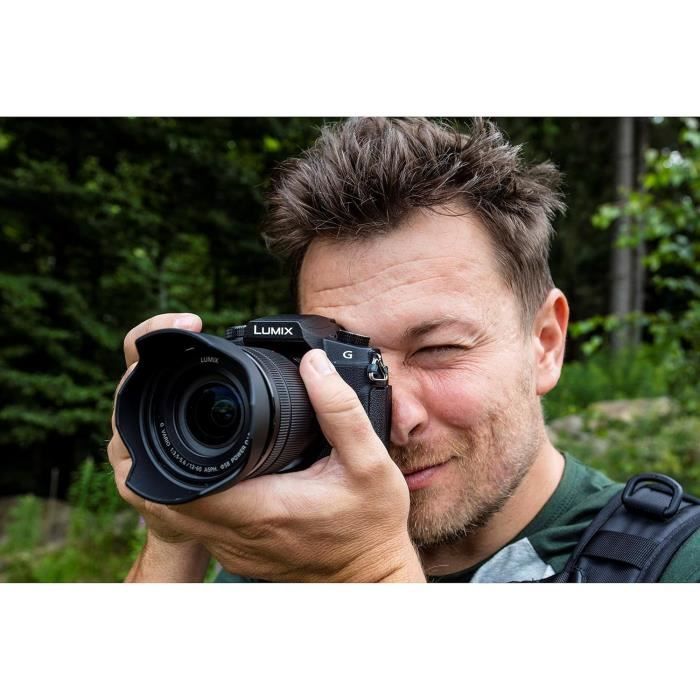7 meilleurs appareils photo 4K hybrides disponibles à moins de 1000