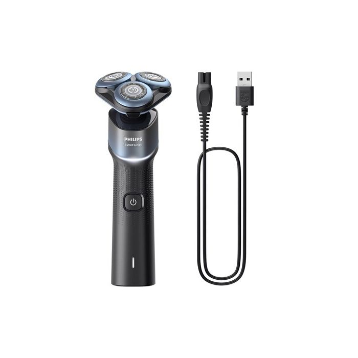 Philips Shaver - vue 3