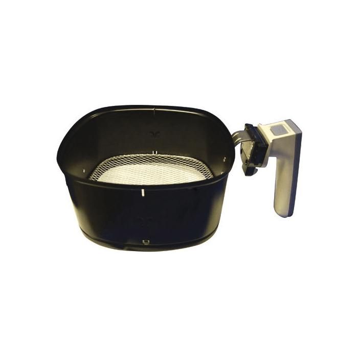 Panier Friteuse Philips - vue 2