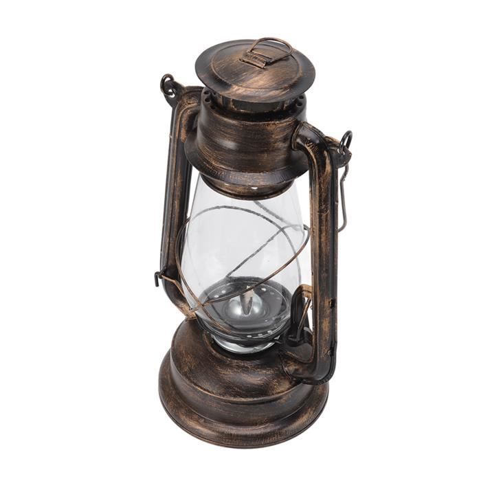 Lampe à Huile Lampe à KéRosèNe ExtéRieure