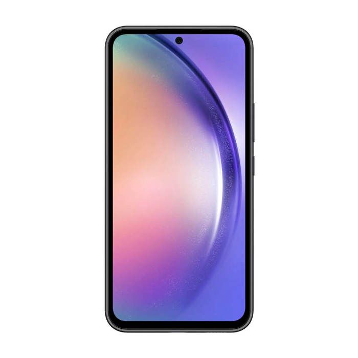 Samsung Galaxy A54 5G 8 Go/128 Go Noir (Awesome Black) Enterprise Edition Double SIM A546B