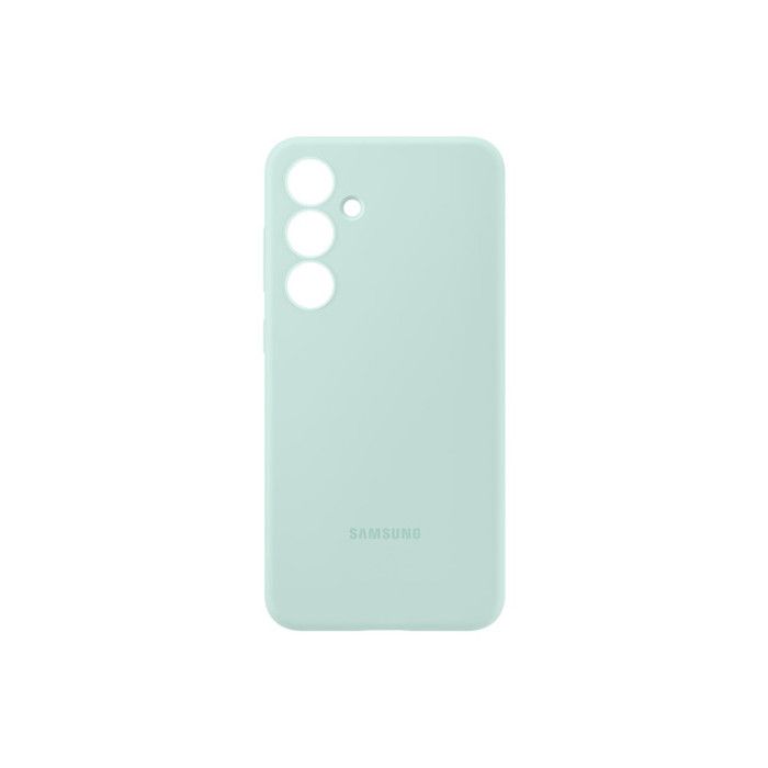 Coque Galaxy S24FE silicone - vue 6