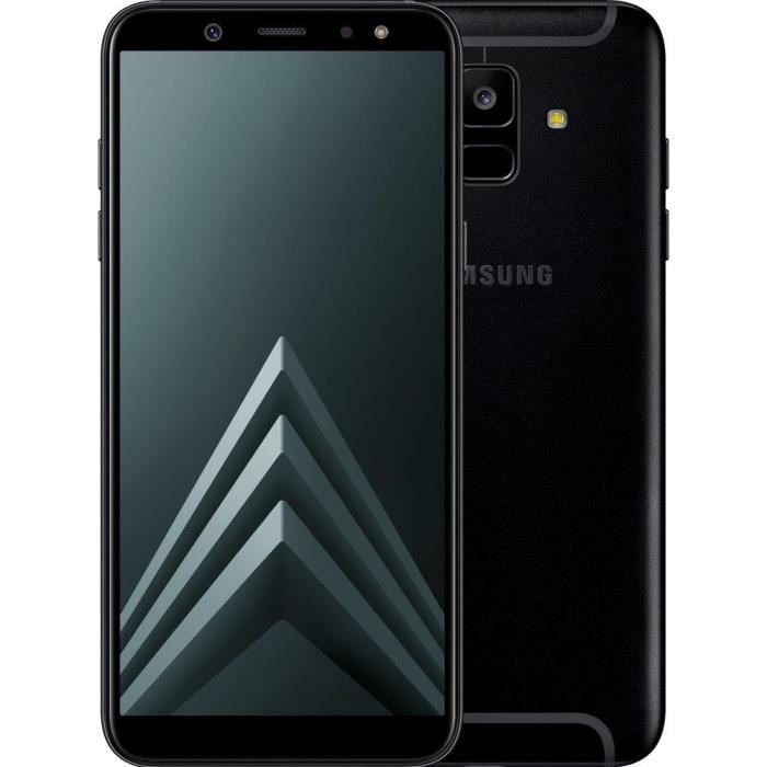 Galaxy A6