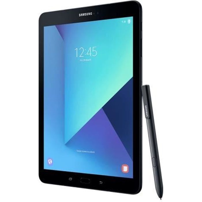 Samsung Galaxy Tab S3 - vue 2