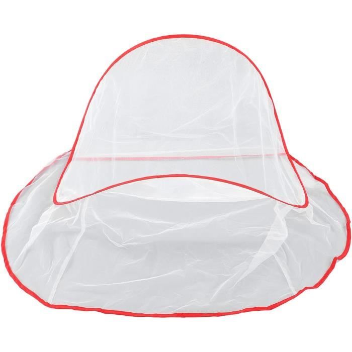 Tente Moustiquaire,Moustiquaire, Moustiquaire Pliante Portable De Forme