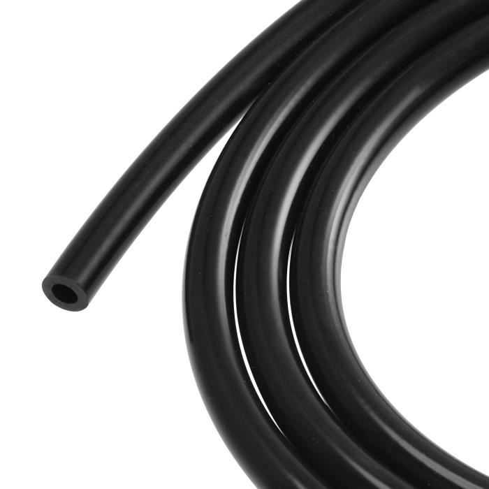 Tuyau En PVC 10 Mètres De Haut Tuyau En Silicone Souple Tuyau De Pression 4mm Id X 6mm Od Tuyau Dair 80667383