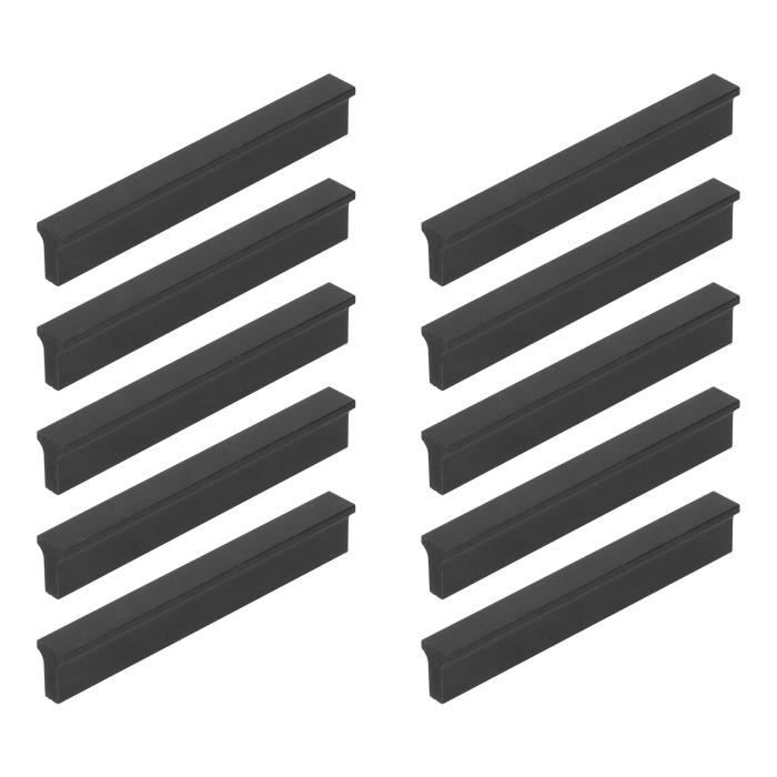 PYouo-Poignées D'armoire 1pcs Armoire Poignées De Porte