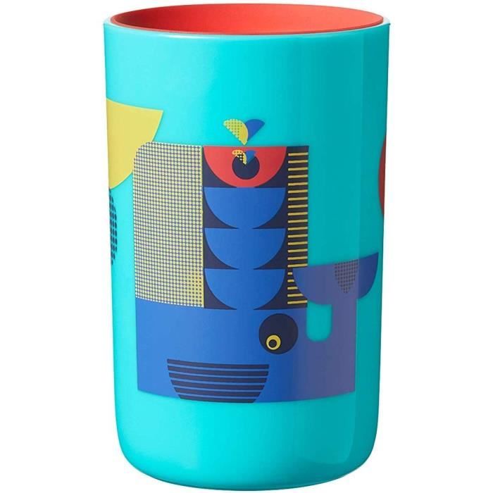 Tommee Tippee Tasse 360° Bleu +12m