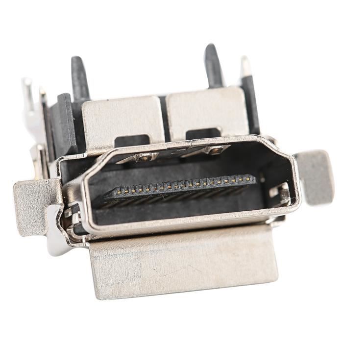 Connecteur Port HDMI De Remplacement Pour PlayStation 5 - Module De Réparation - Neuf