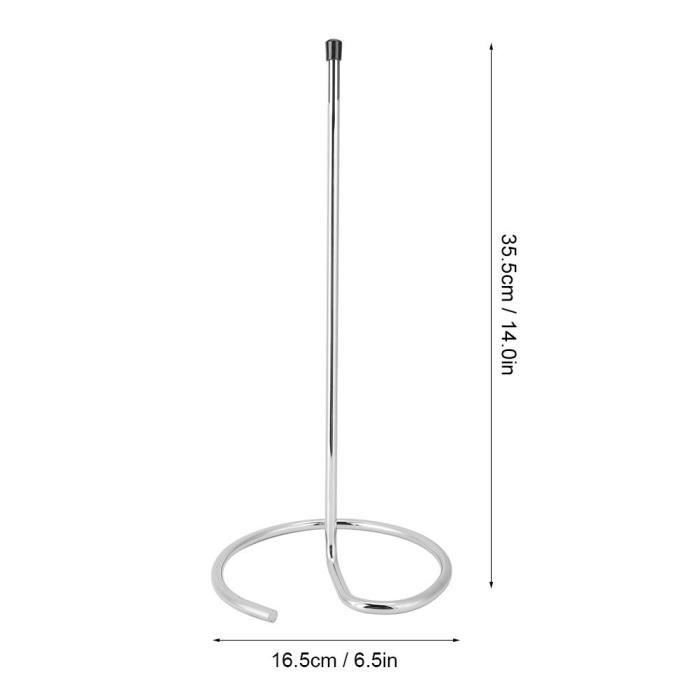Support de carafe de séchage, support de support de carafe en Support de carafe de séchage, support de support de carafe en